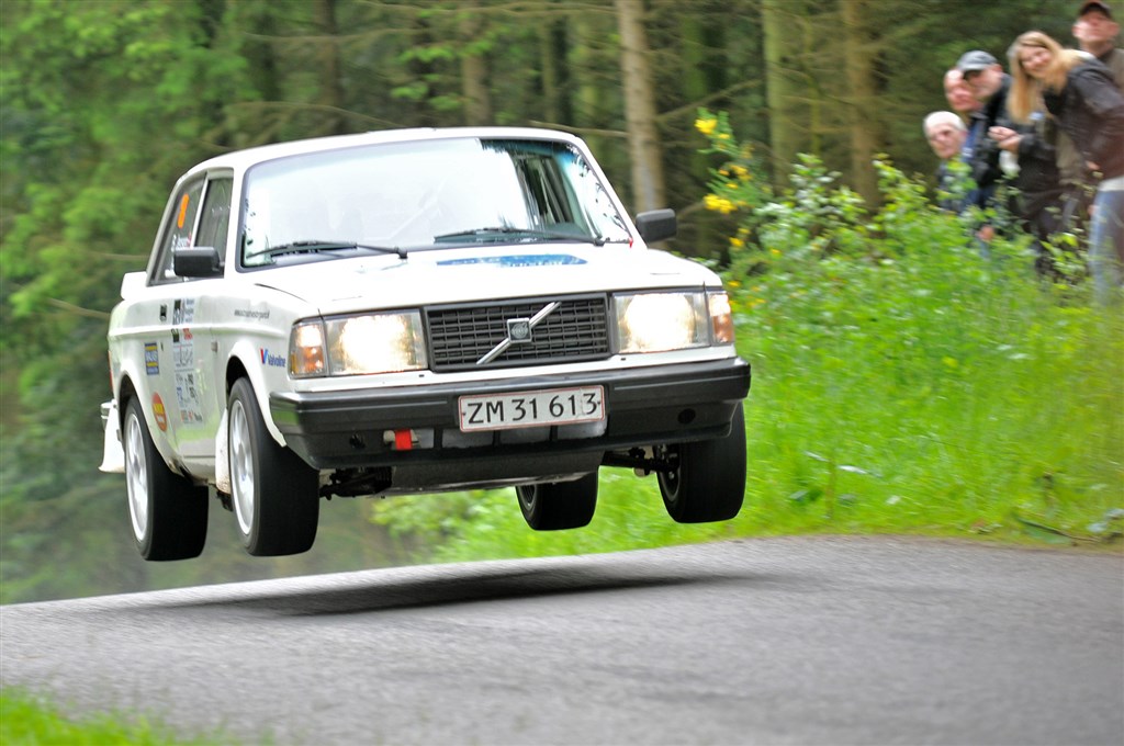 (Foto: Rallypics.dk)